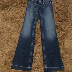 Ariat trouser
